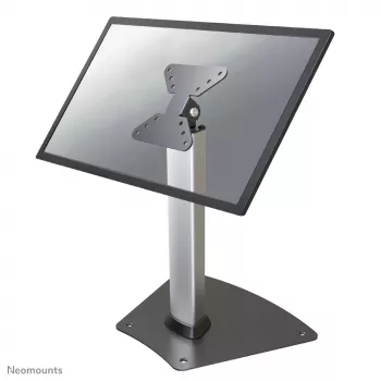 Neomounts FPMA-D1500SILVER Monitor stand 10-32 inch