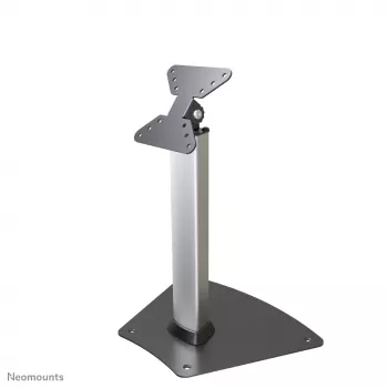 Neomounts FPMA-D1500SILVER Monitor stand 10-32 inch