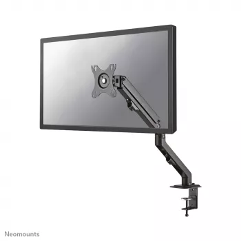 Neomounts FPMA-D650Must monitori käsi 17-27 tolli - gaasvedru