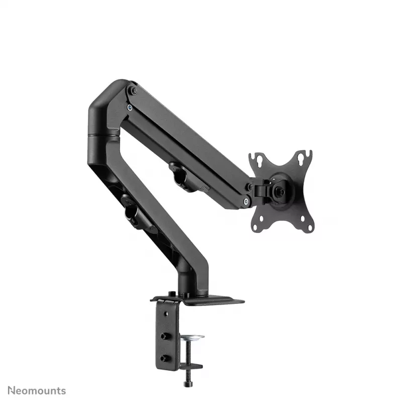 Neomounts FPMA-D650Must monitori käsi 17-27 tolli - gaasvedru