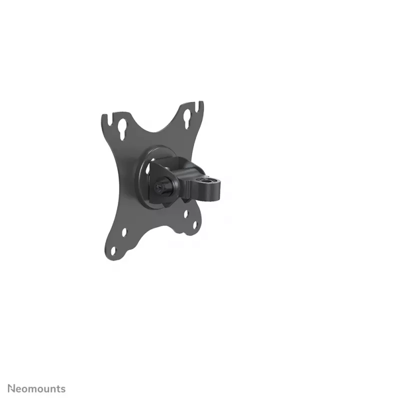 Neomounts FPMA-D650Must monitori käsi 17-27 tolli - gaasvedru