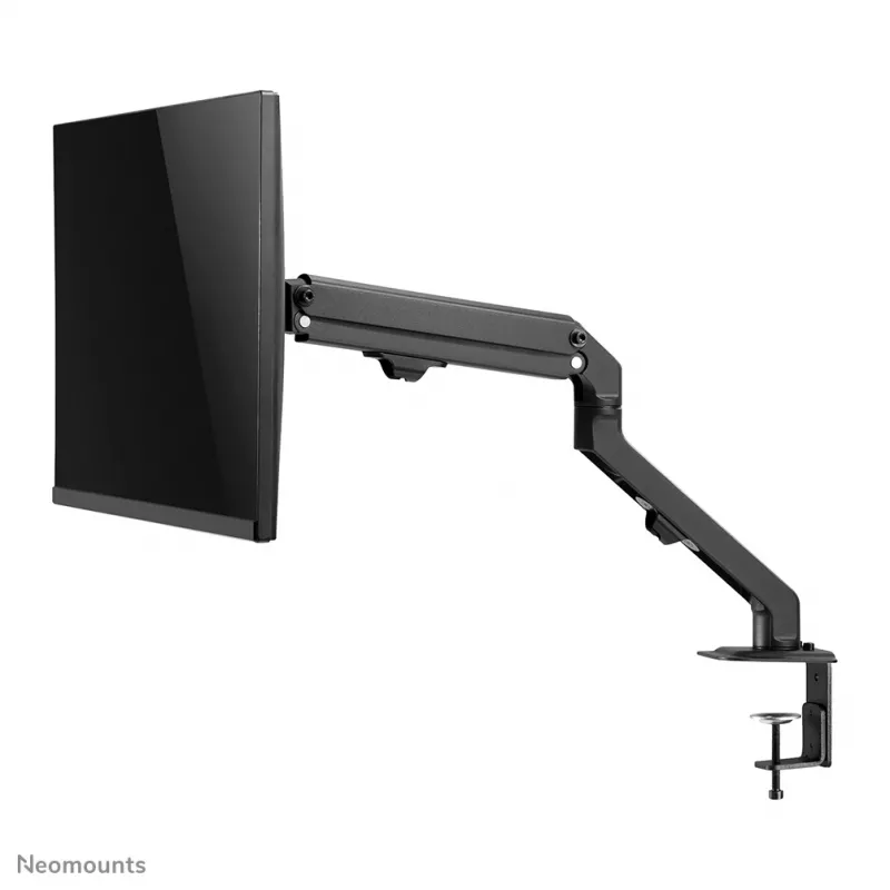 Neomounts FPMA-D650Must monitori käsi 17-27 tolli - gaasvedru