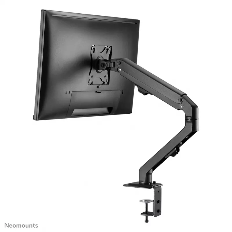 Neomounts FPMA-D650Must monitori käsi 17-27 tolli - gaasvedru