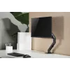 Neomounts FPMA-D650Must monitori käsi 17-27 tolli - gaasvedru