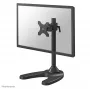 Neomounts FPMA-D700 monitorialus 10-30 tolli, vabalt seisev, 10 kg, 25,4 cm (10 tolli), 76,2 cm (30 tolli), 100 x 100 mm, Must
