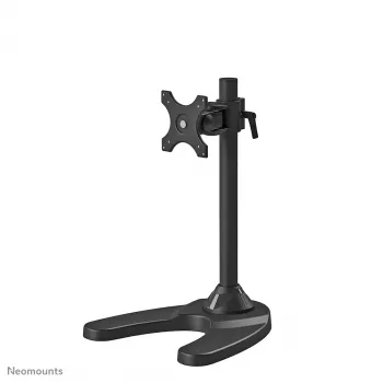 Neomounts FPMA-D700 monitorialus 10-30 tolli, vabalt seisev, 10 kg, 25,4 cm (10 tolli), 76,2 cm (30 tolli), 100 x 100 mm, Must