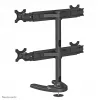 Neomounts FPMA-D700DD4 monitorialus 19-30 tolli