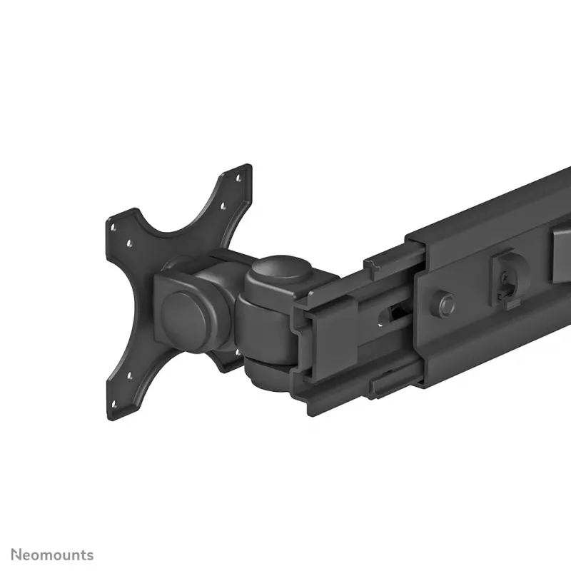 Neomounts FPMA-D700DD4 monitorialus 19-30 tolli