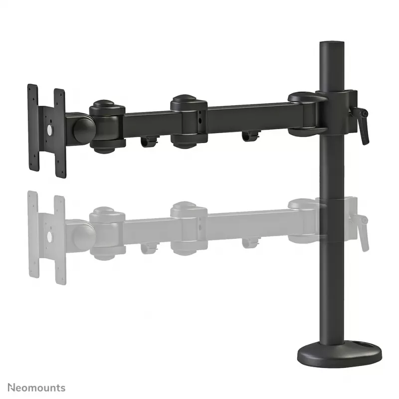 Neomounts FPMA-D960G Monitori käepide 10-30 tolli