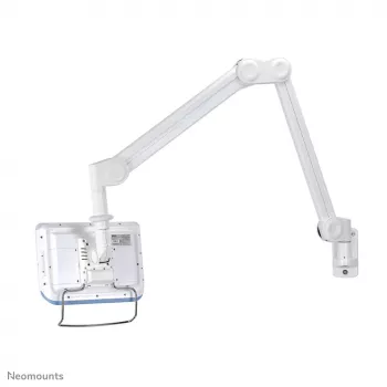 Neomounts FPMA-HAW200 Meditsiiniline monitori seinahoidik 10-27 tolli - k 0-149 cm - gaasvedru