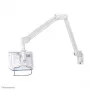 Neomounts FPMA-HAW200 Meditsiiniline monitori seinahoidik 10-27 tolli - k 0-149 cm - gaasvedru