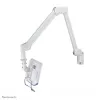 Neomounts FPMA-HAW200 Meditsiiniline monitori seinahoidik 10-27 tolli - k 0-149 cm - gaasvedru