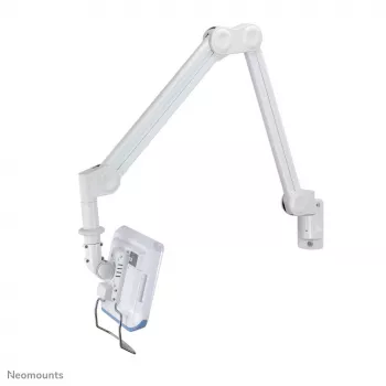 Neomounts FPMA-HAW200 Meditsiiniline monitori seinahoidik 10-27 tolli - k 0-149 cm - gaasvedru