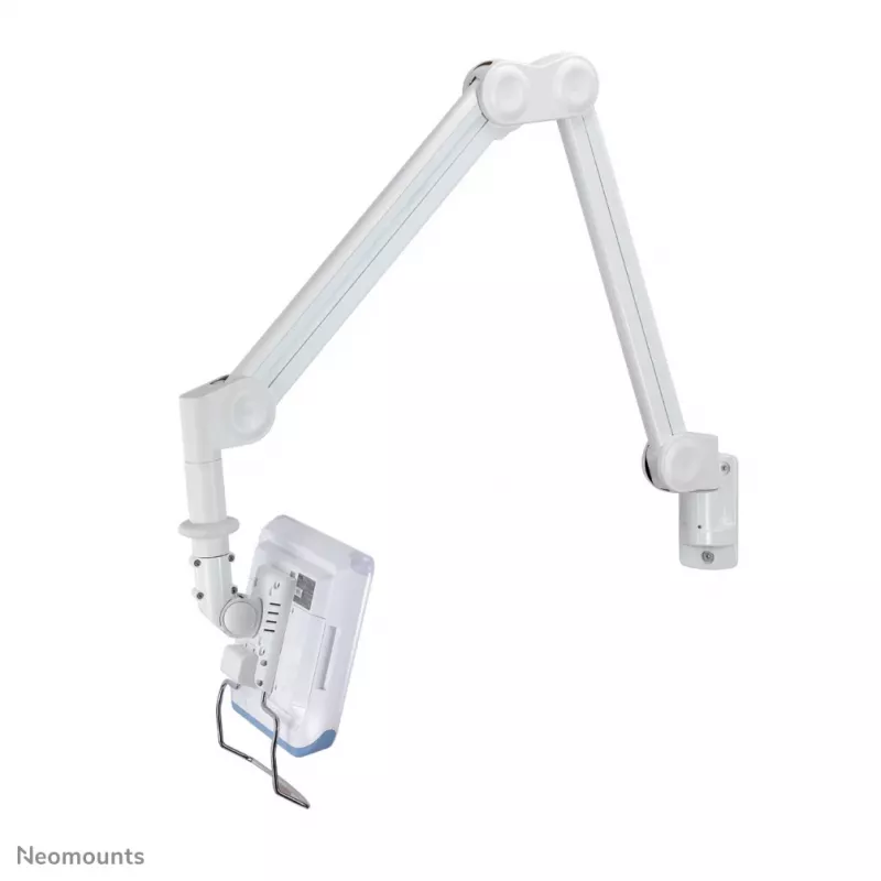 Neomounts FPMA-HAW200 Meditsiiniline monitori seinahoidik 10-27 tolli - k 0-149 cm - gaasvedru