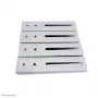 Neomounts FPMA-VESA800 VESA-adapter 27–60 tolli
