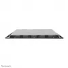 Neomounts FPMA-W110 TV mount wall 10-40 inch - üliõhuke, 25,4 cm (10 tolli), 101,6 cm (40 tolli), 50 x 50 mm, 200 x 200 mm, teras, hõbedane