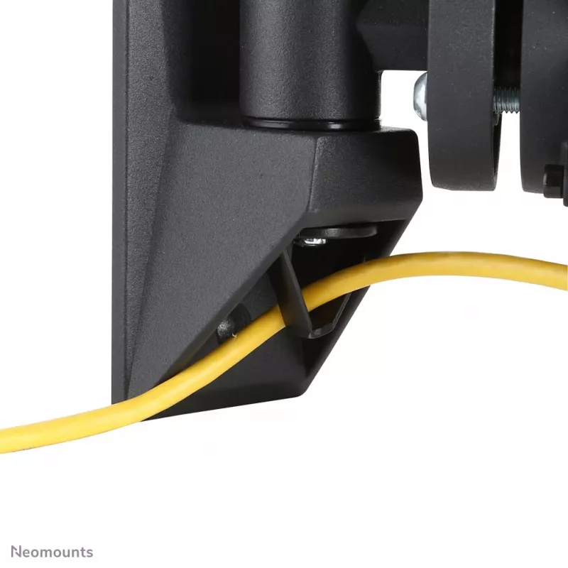 Neomounts FPMA-W815 Monitori/Teleri seinakinnitus 10-40 tolli - täisliikumine