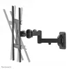 Neomounts FPMA-W960 Monitori/Teleri seinakinnitus 23-52 tolli - täisliigutus