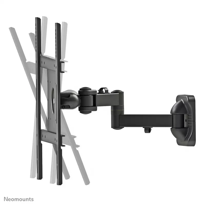Neomounts FPMA-W960 Monitori/Teleri seinakinnitus 23-52 tolli - täisliigutus