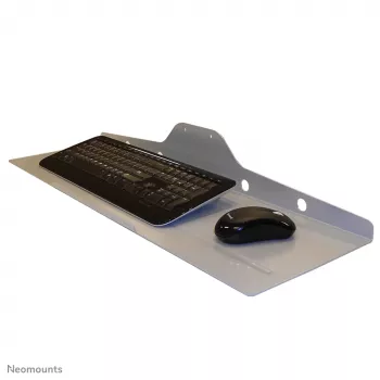 Neomounts KEYB-V100 klaviatuuri/hiire riiul - l 75 cm