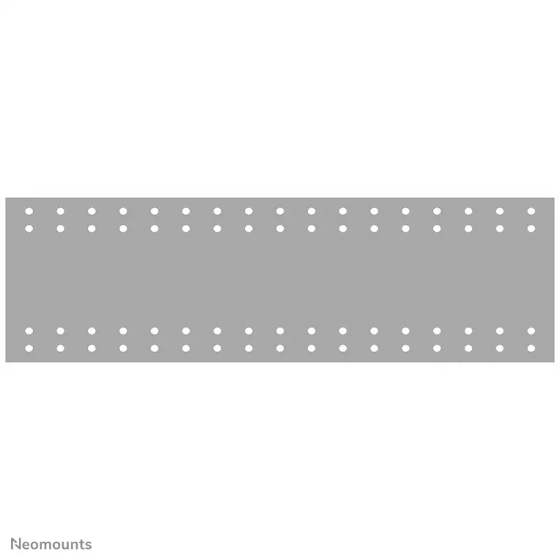 Neomounts KEYB-V100RACK klaviatuuri/hiireriiuli ühendusadapter