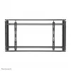 Seinale paigaldatav videokinnitus Neomounts LED-VW1750Must — ühe ekraani, toetab 32 tolli–55 tolli, max 35 kg, VESA 200x200–600x400, must