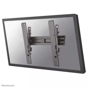 Neomounts LED-W450Must teleri seinakinnitus 32-55 tolli - kallutatav