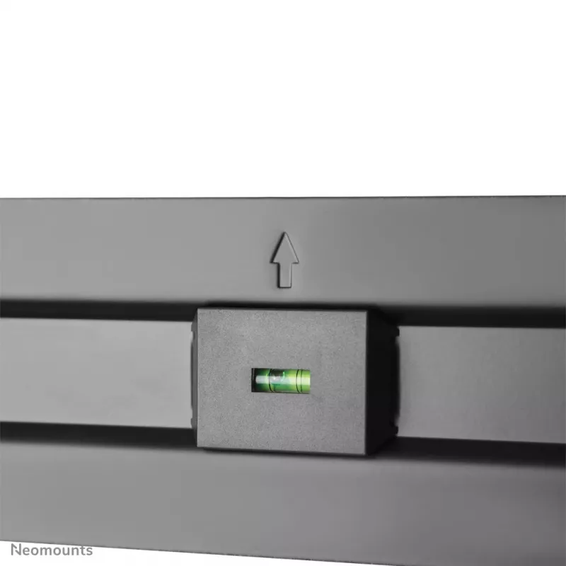 Neomounts LED-W450Must teleri seinakinnitus 32-55 tolli - kallutatav