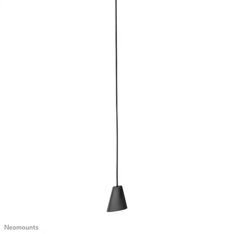 Neomounts LED-W450Must teleri seinakinnitus 32-55 tolli - kallutatav