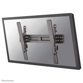 Neomounts LED-W650Must TV-kinnitus seinale 37–75 tolli – kallutatav