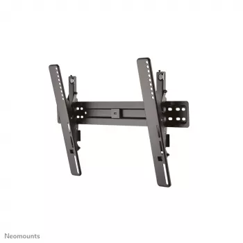 Neomounts LED-W650Must TV-kinnitus seinale 37–75 tolli – kallutatav