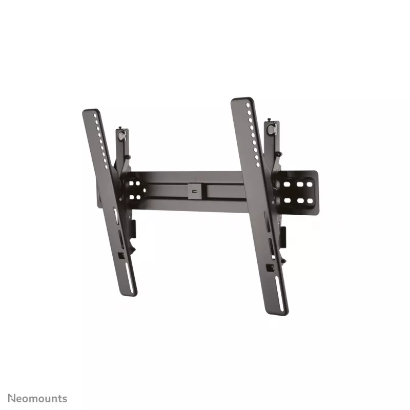Neomounts LED-W650Must TV-kinnitus seinale 37–75 tolli – kallutatav