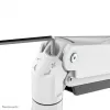 Lauamonitori käepide Neomounts NM-D775DX3Valge