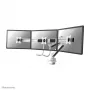 Lauamonitori käepide Neomounts NM-D775DX3Valge