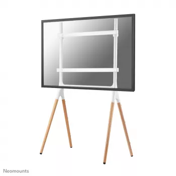 Neomounts NM-M1000Valge TV põrandaalus 37-70 tolli