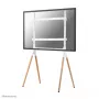 Neomounts NM-M1000Valge TV põrandaalus 37-70 tolli