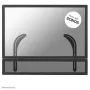 Neomounts NM-USP100Must Sonos heliriba hoidik - max 15 kg - ekraani paigaldus