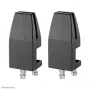 Neomounts NS-CLMP40Must lauaklambrite komplekt (2 tk) - max 5 kg