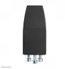 Neomounts NS-CLMP40Must lauaklambrite komplekt (2 tk) - max 5 kg