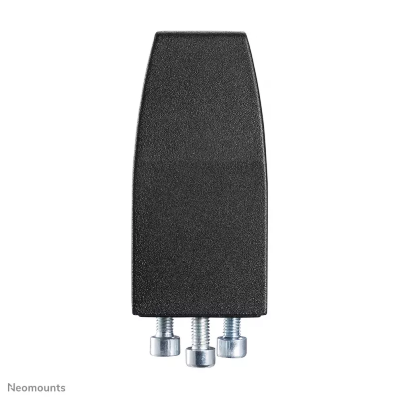 Neomounts NS-CLMP40Must lauaklambrite komplekt (2 tk) - max 5 kg