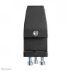 Neomounts NS-CLMP40Must lauaklambrite komplekt (2 tk) - max 5 kg