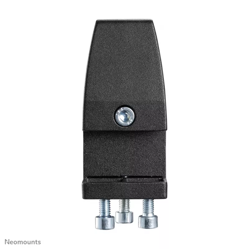Neomounts NS-CLMP40Must lauaklambrite komplekt (2 tk) - max 5 kg
