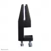 Neomounts NS-CLMP40Must lauaklambrite komplekt (2 tk) - max 5 kg