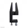 Neomounts NS-CLMP40Must lauaklambrite komplekt (2 tk) - max 5 kg