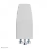Neomounts NS-CLMP40Valge lauaklambrikomplekt (2 tk) - max 5 kg