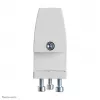 Neomounts NS-CLMP40Valge lauaklambrikomplekt (2 tk) - max 5 kg