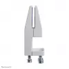 Neomounts NS-CLMP40Valge lauaklambrikomplekt (2 tk) - max 5 kg