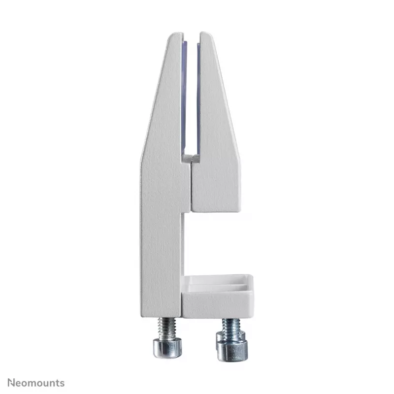 Neomounts NS-CLMP40Valge lauaklambrikomplekt (2 tk) - max 5 kg