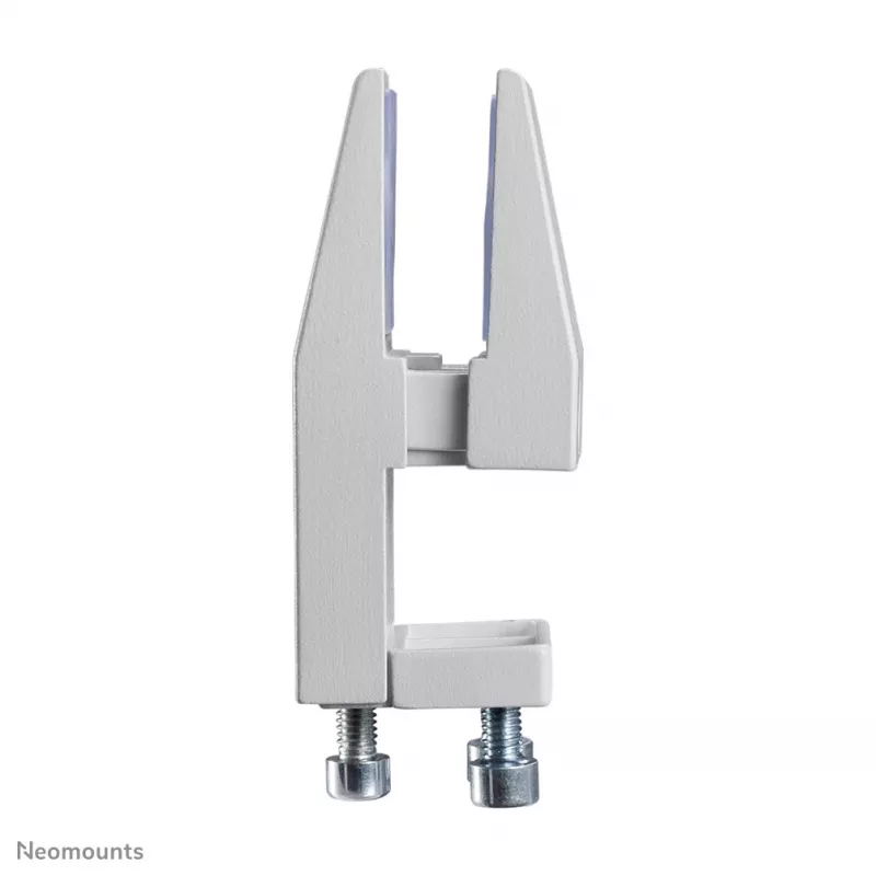 Neomounts NS-CLMP40Valge lauaklambrikomplekt (2 tk) - max 5 kg