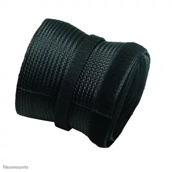 Neomounts NS-CS200Must kaablisukk – 8–10 kaablile – universaalne